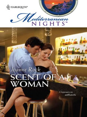 cover image of Scent of a Woman
